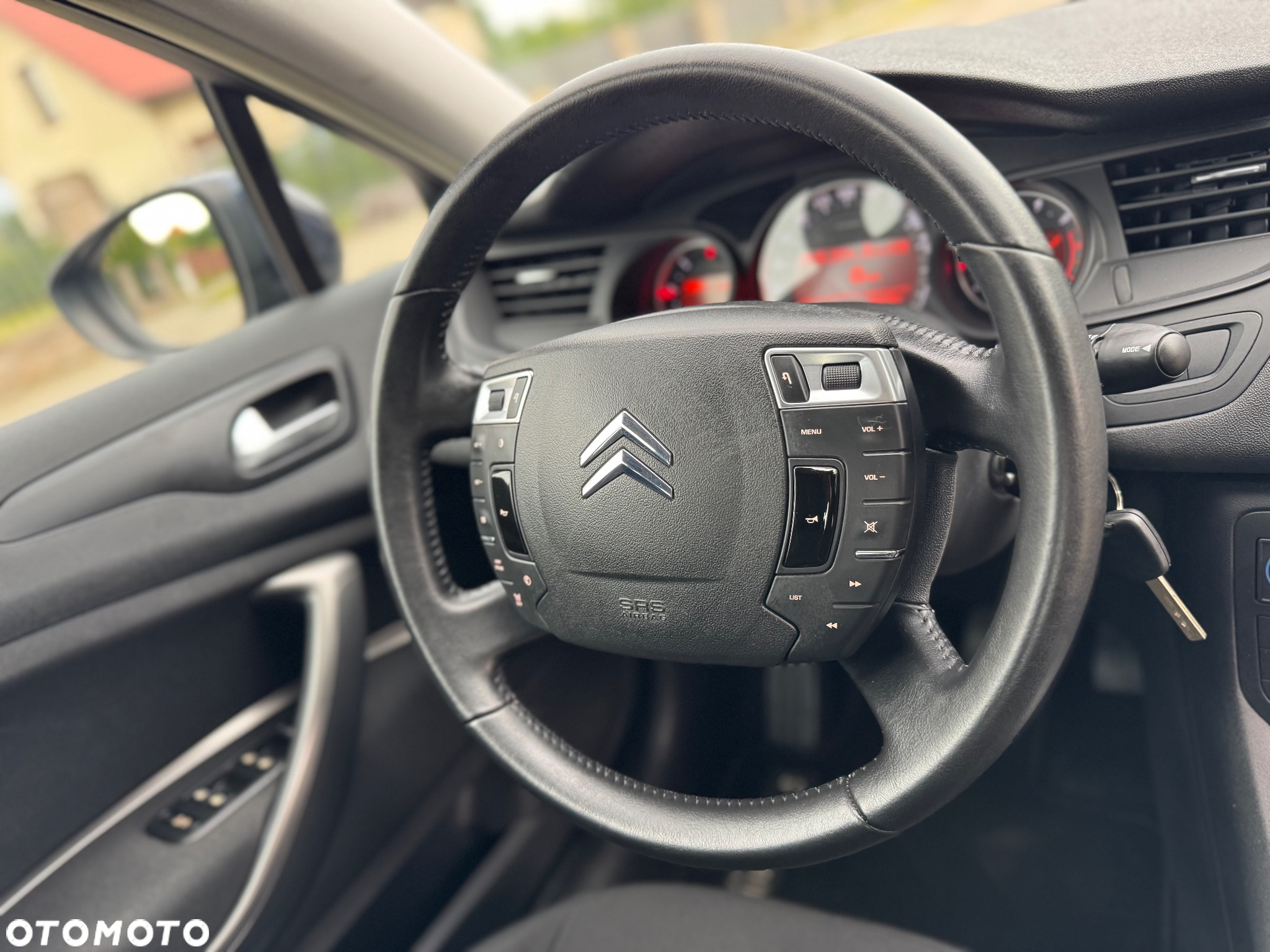 Citroën C5 1.8i 16V Attraction - 30