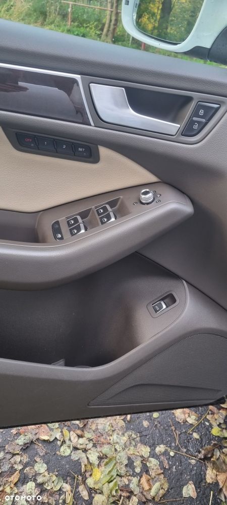 Audi Q5 - 9