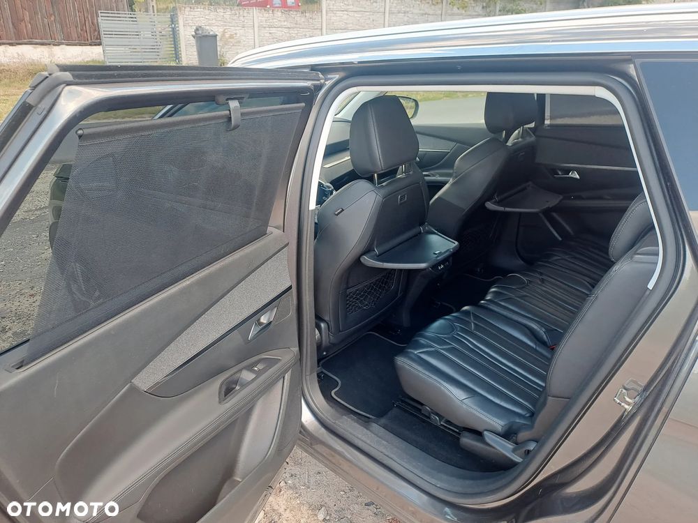 Peugeot 5008 PureTech 130 Stop & Start Allure - 16