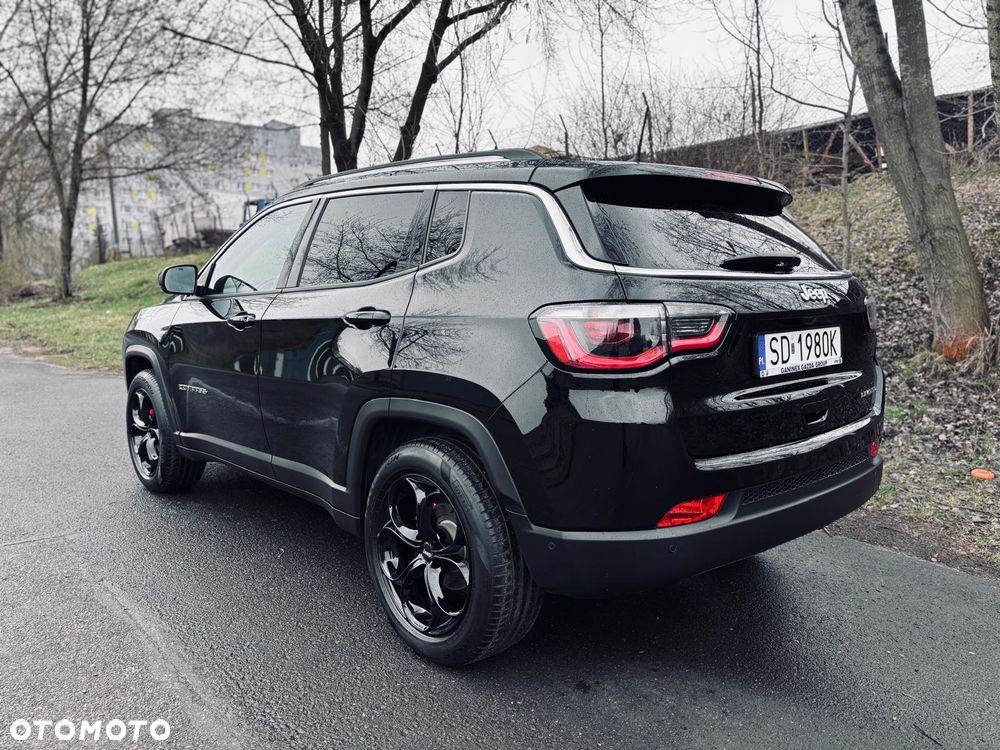 Jeep Compass - 3
