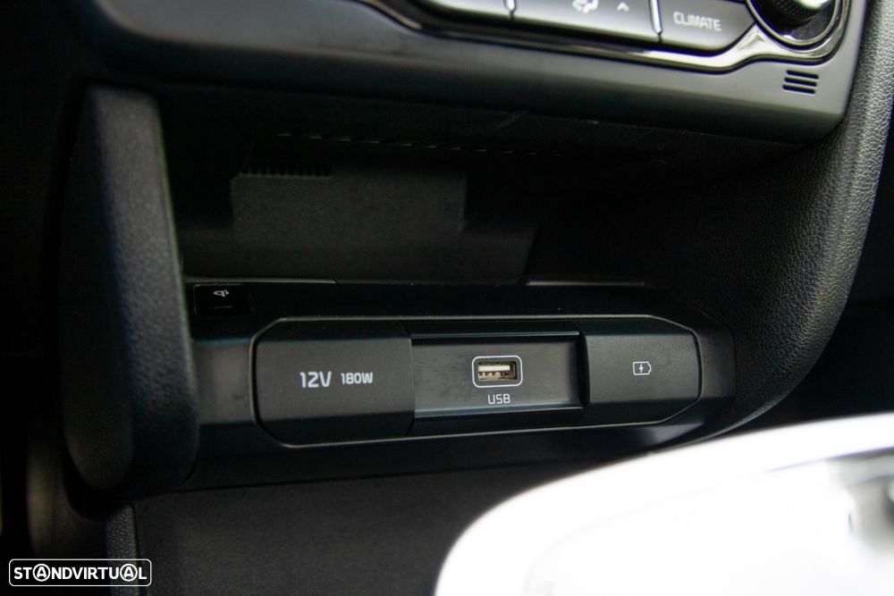 Kia e-Niro 64kWh - 43