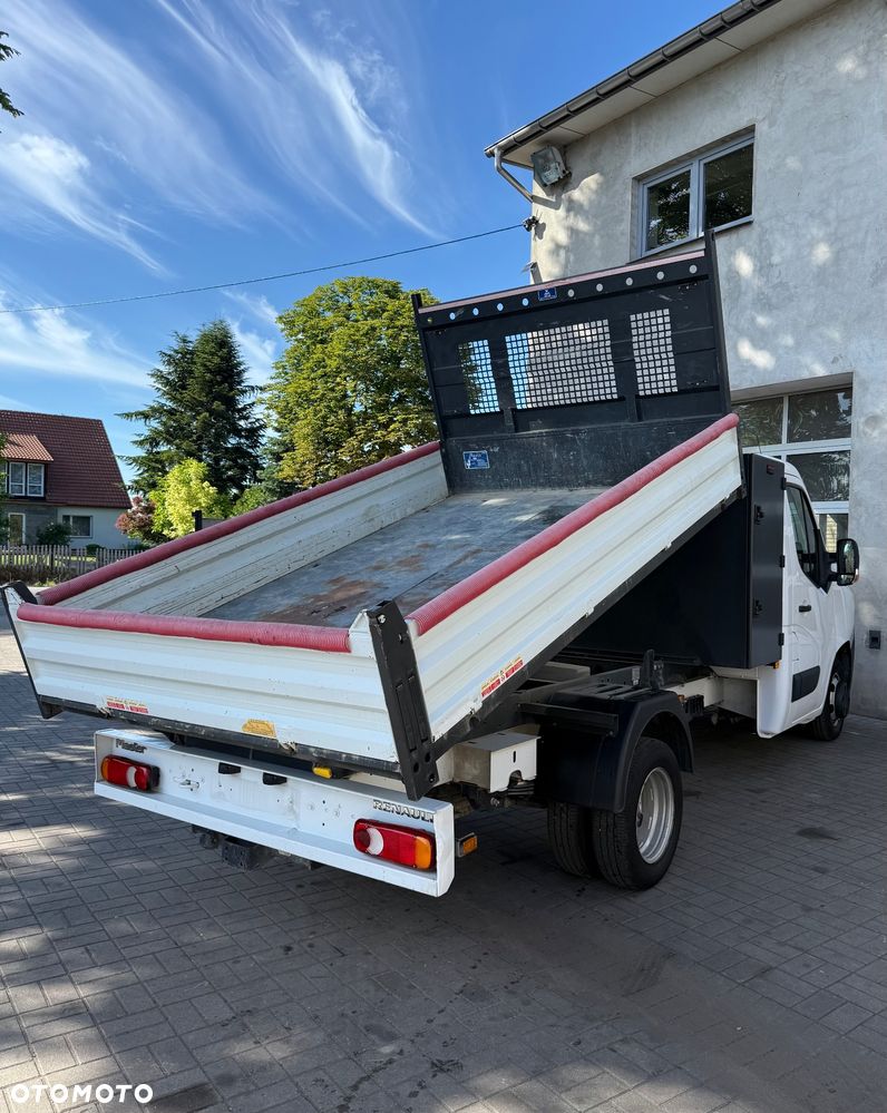 Renault Master - 7