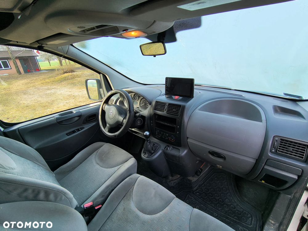 Citroën Jumpy Combi - 3