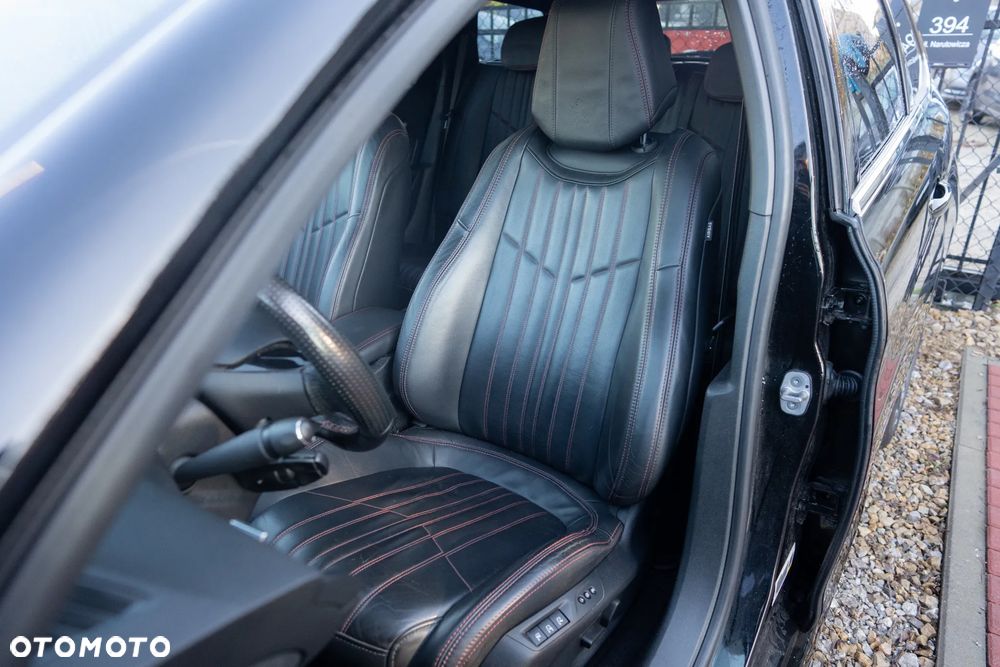 Peugeot 308 BlueHDi FAP 150 EAT6 Stop&Start GT-Line Edition - 9