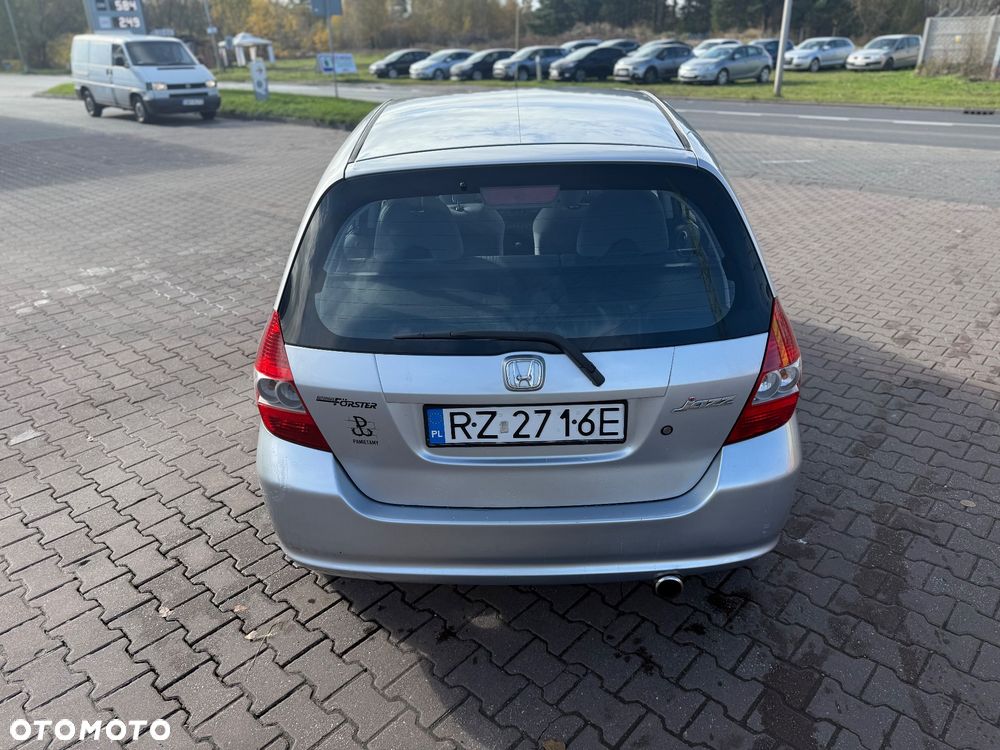 Honda Jazz 1.4 ES - 9