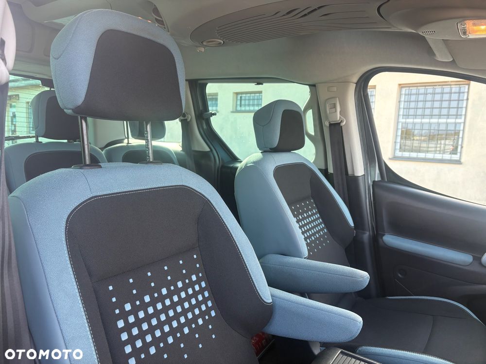 Citroën Berlingo Multispace HDi 90 FAP Selection - 24