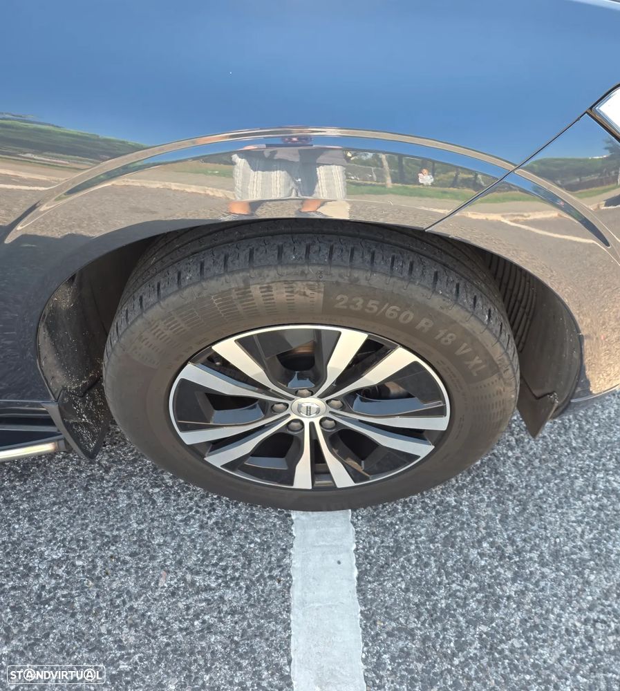 Volvo XC 60 2.0 D4 Momentum Plus - 18