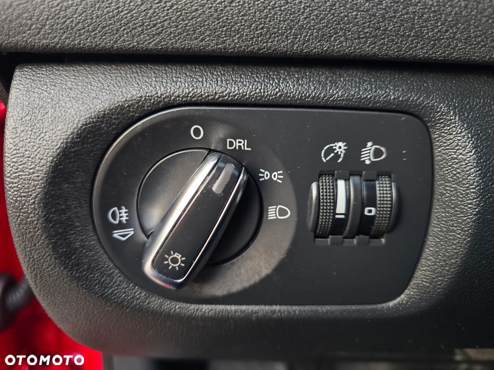 Audi A3 Sportback 1.8 TFSI Ambition - 32