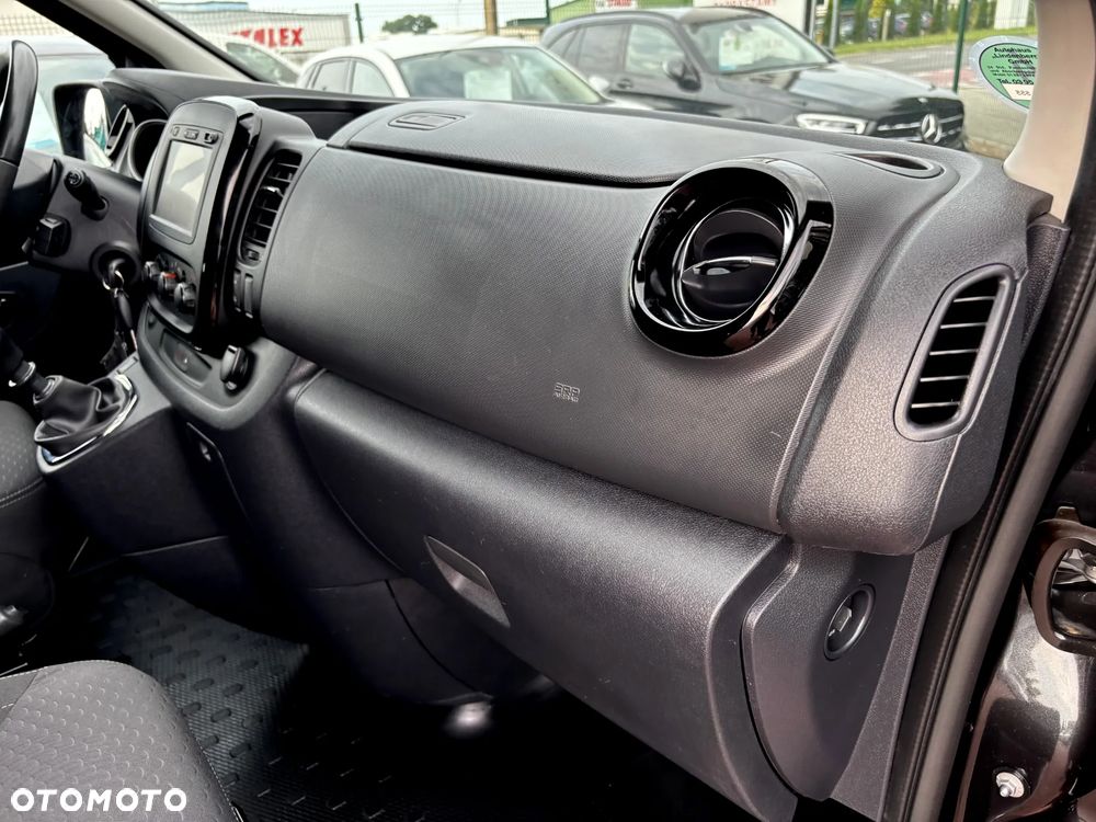 Opel Vivaro L2H1 S&S Tourer - 24