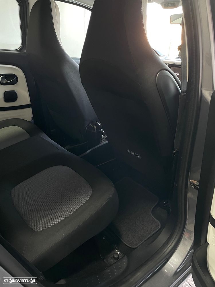 Renault Twingo ENERGY TCe 90 Intens - 9