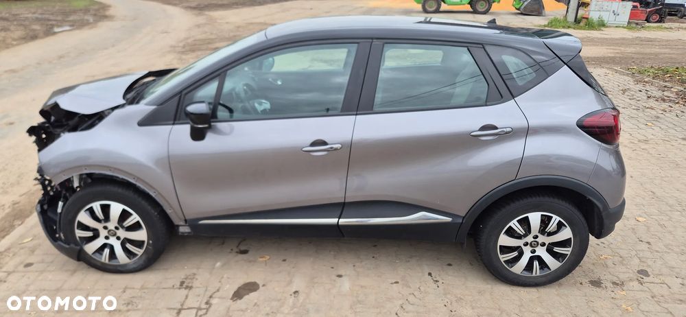 Renault Captur 1.3 TCe Intens - 12