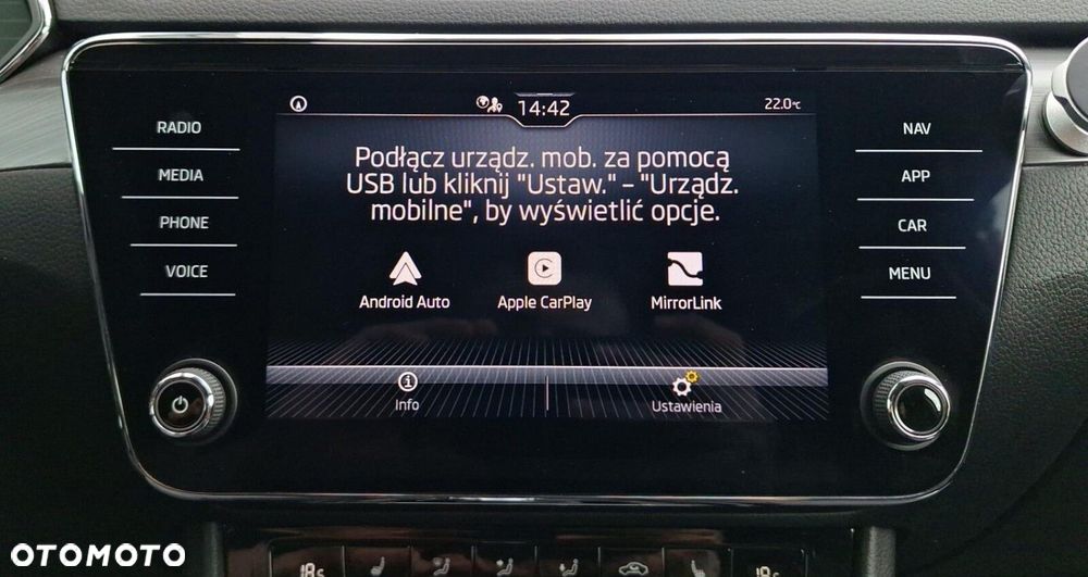 Skoda Superb 2.0 TSI 4x4 Style DSG - 18