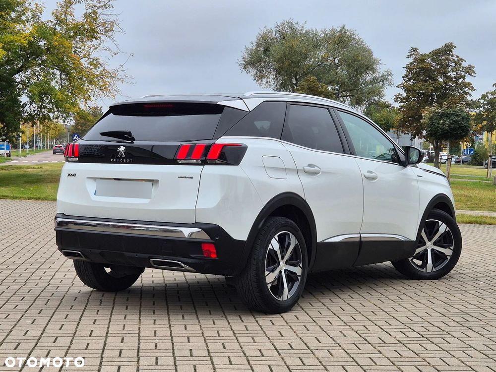 Peugeot 3008 - 13
