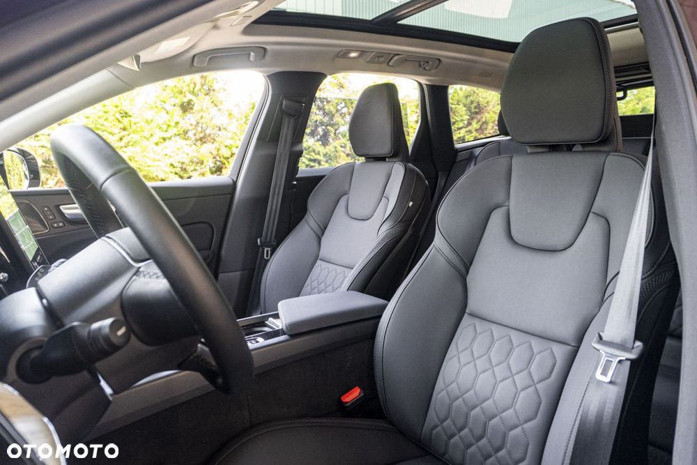 Volvo XC 60 - 9