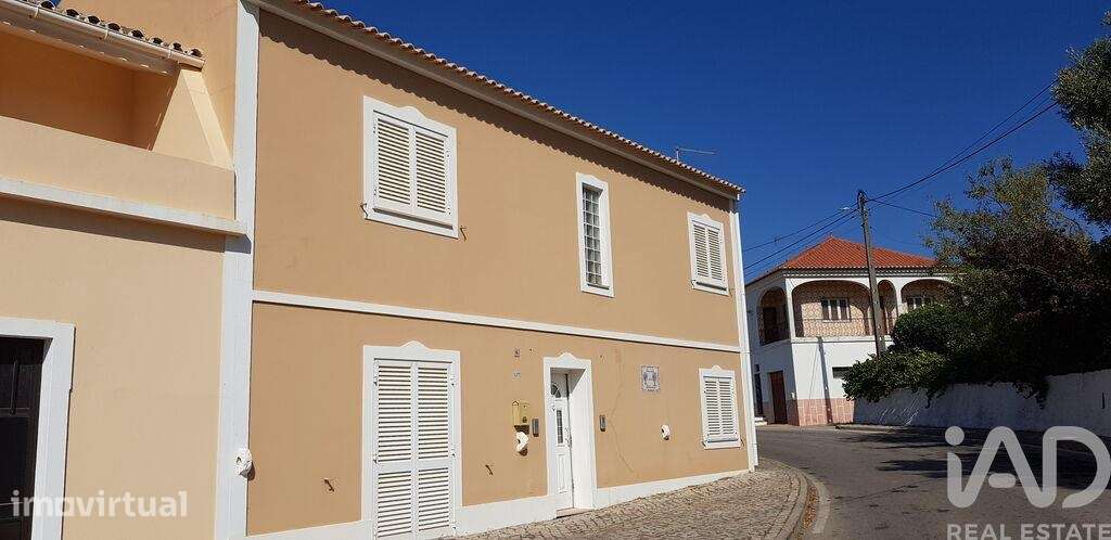 Casa / Villa T4 em Boliqueime de 216,00 m2