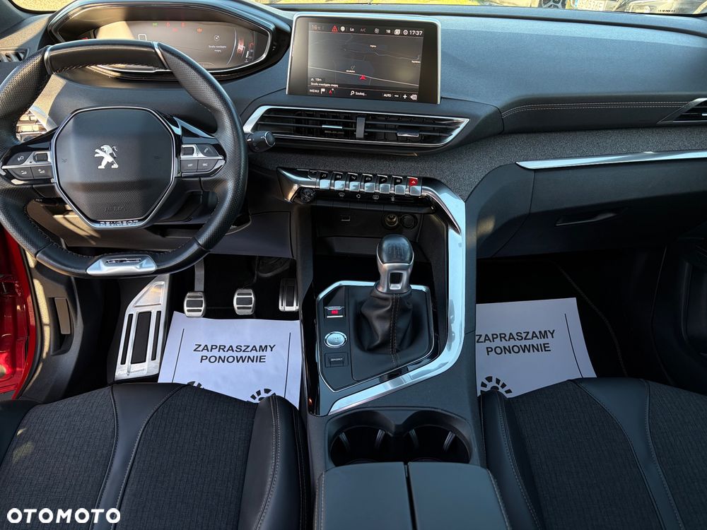 Peugeot 3008 - 21