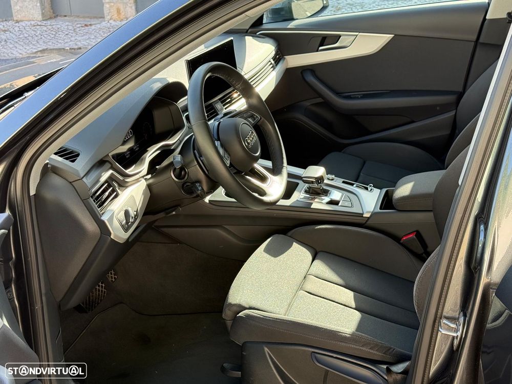 Audi A4 Avant - 14
