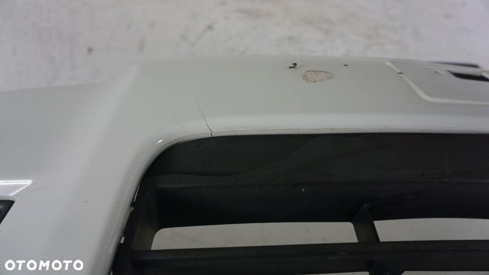 ZDERZAK PRZÓD PRZEDNI SUZUKI SX4 06-09 HB 5D 2006-2009 26U 71711-79J00 - 8