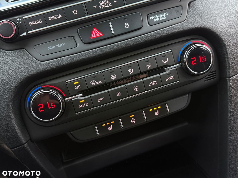 Kia ProCeed 1.4 T-GDI OPF GT LINE - 30