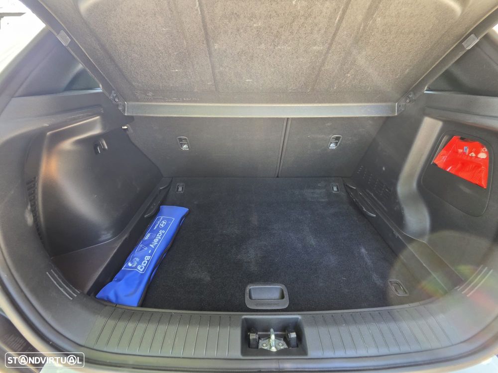 Hyundai Kauai 1.0 T-GDi N-Line - 15