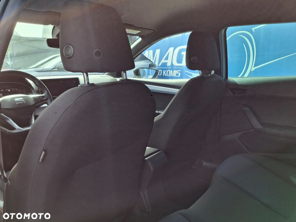Seat Ibiza 1.0 TSI S&S FR - 13