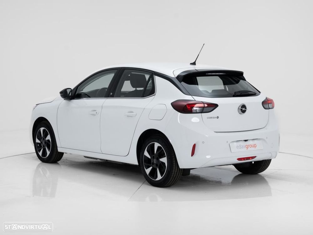 Opel Corsa-e Elegance - 4