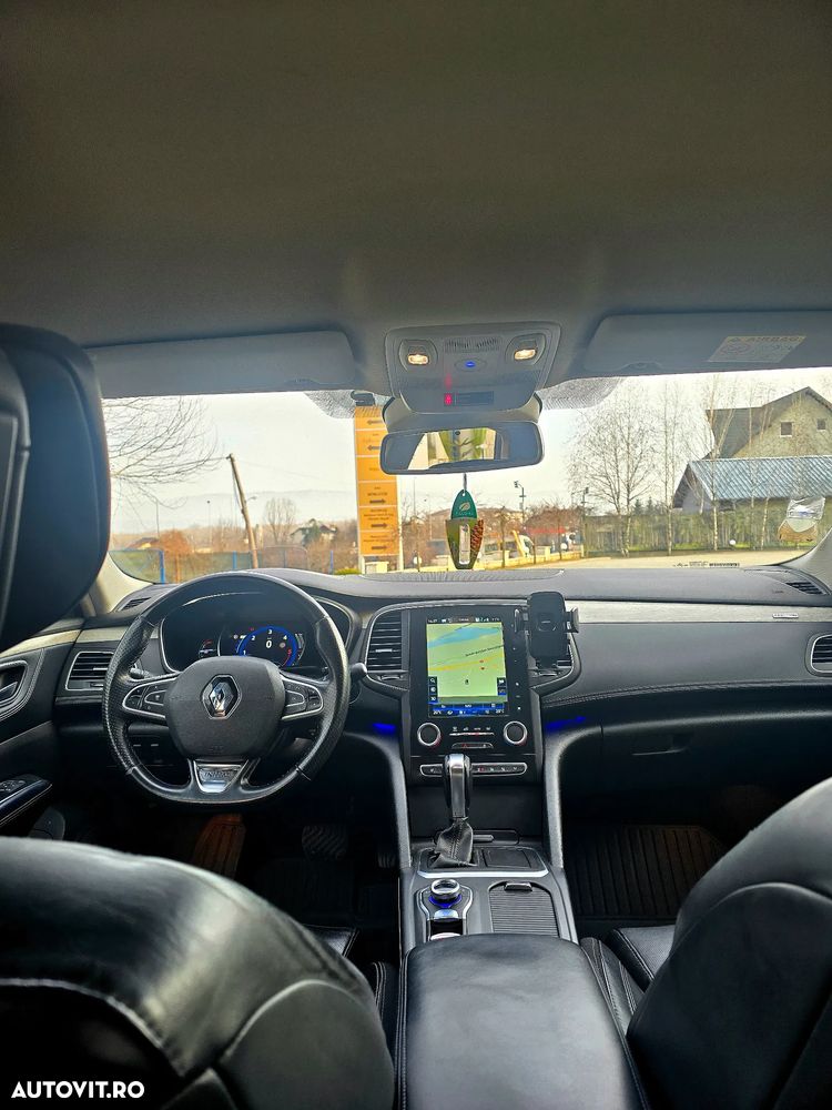 Renault Talisman - 7