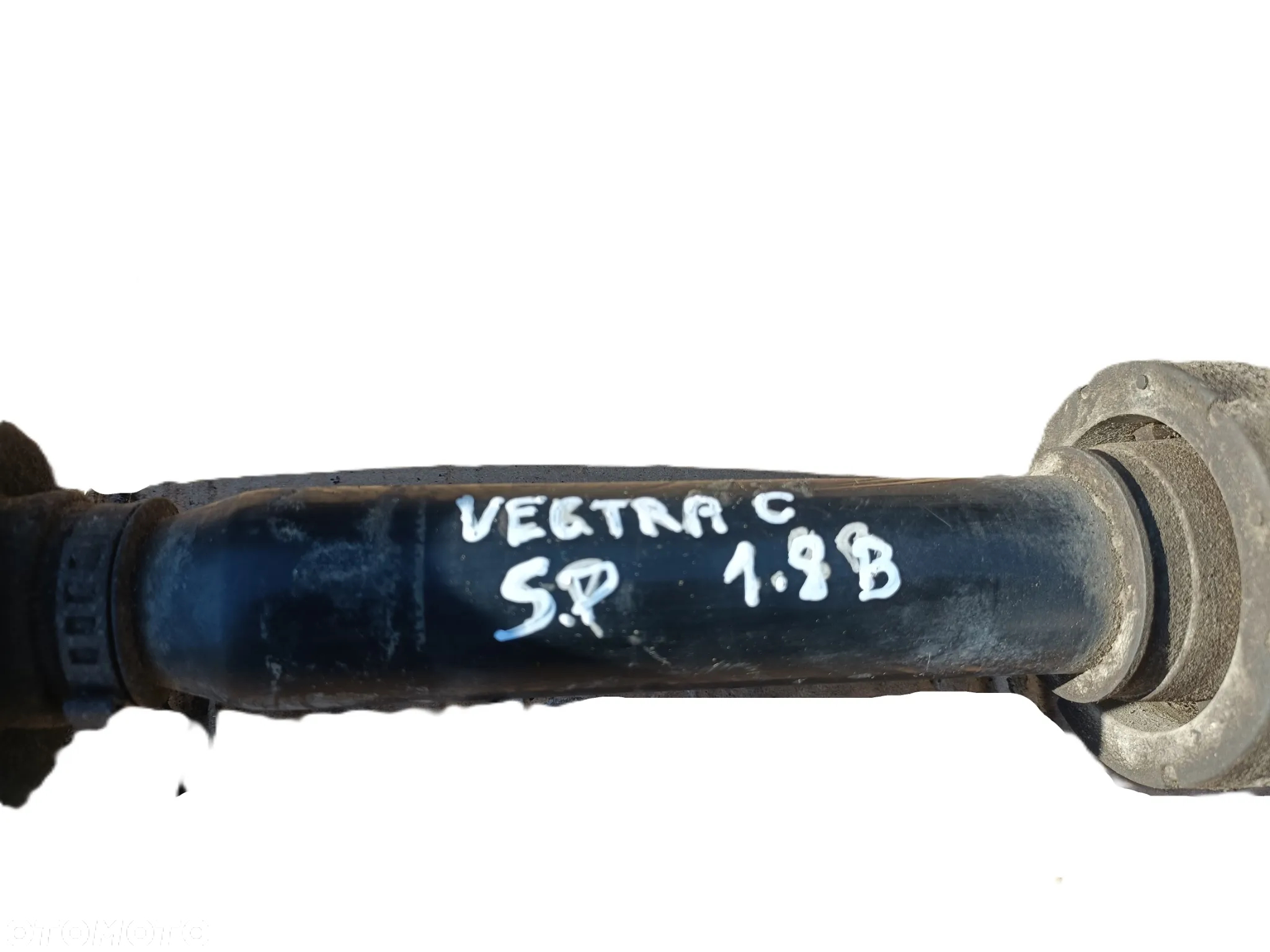 OPEL VECTRA C 02-08 r. 1,8 B półoś półośka prawa + - 3