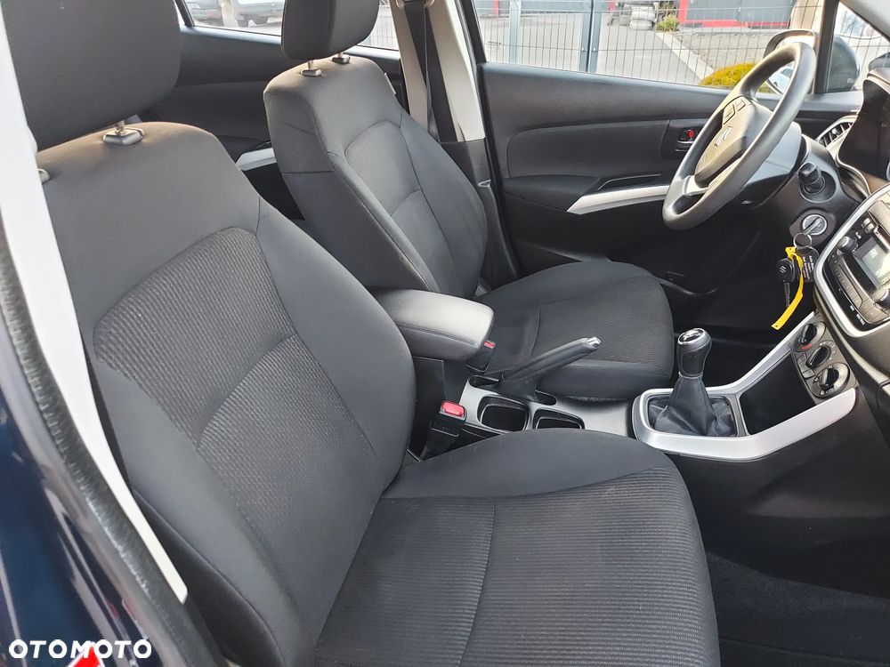 Suzuki SX4 S-Cross 1.0 Boosterjet Club - 23