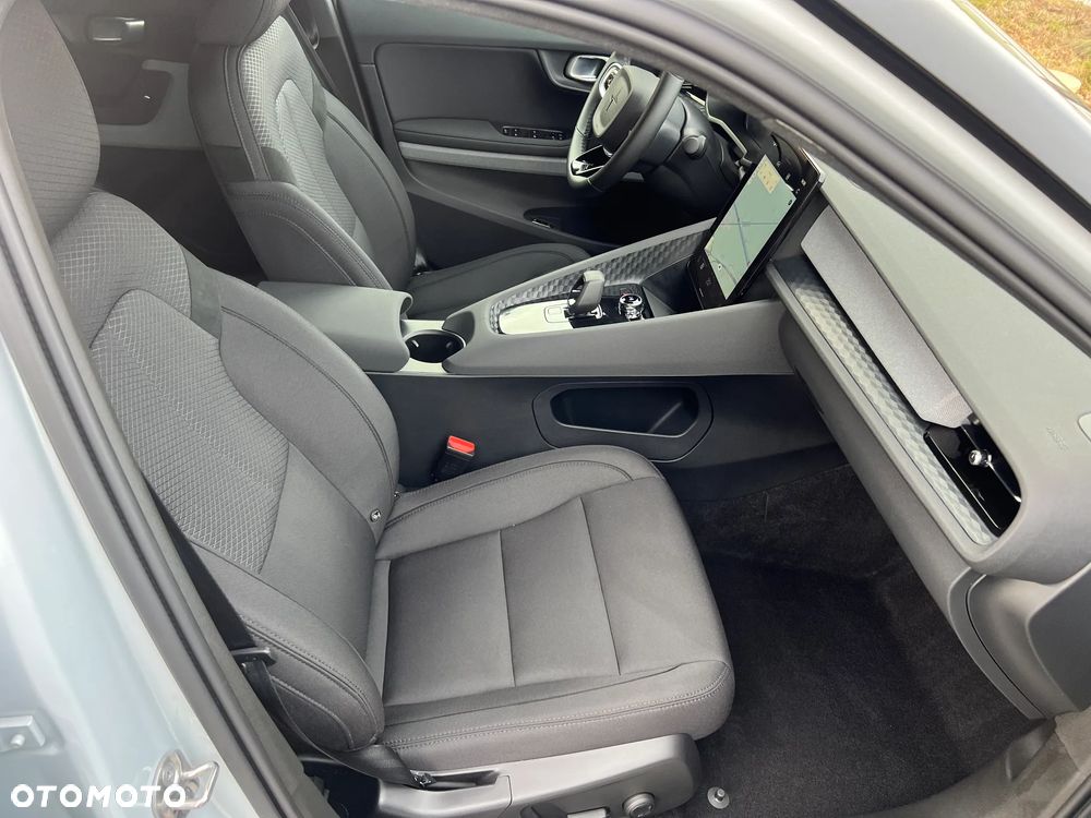 Polestar 2 Single Motor 69kWh - 10