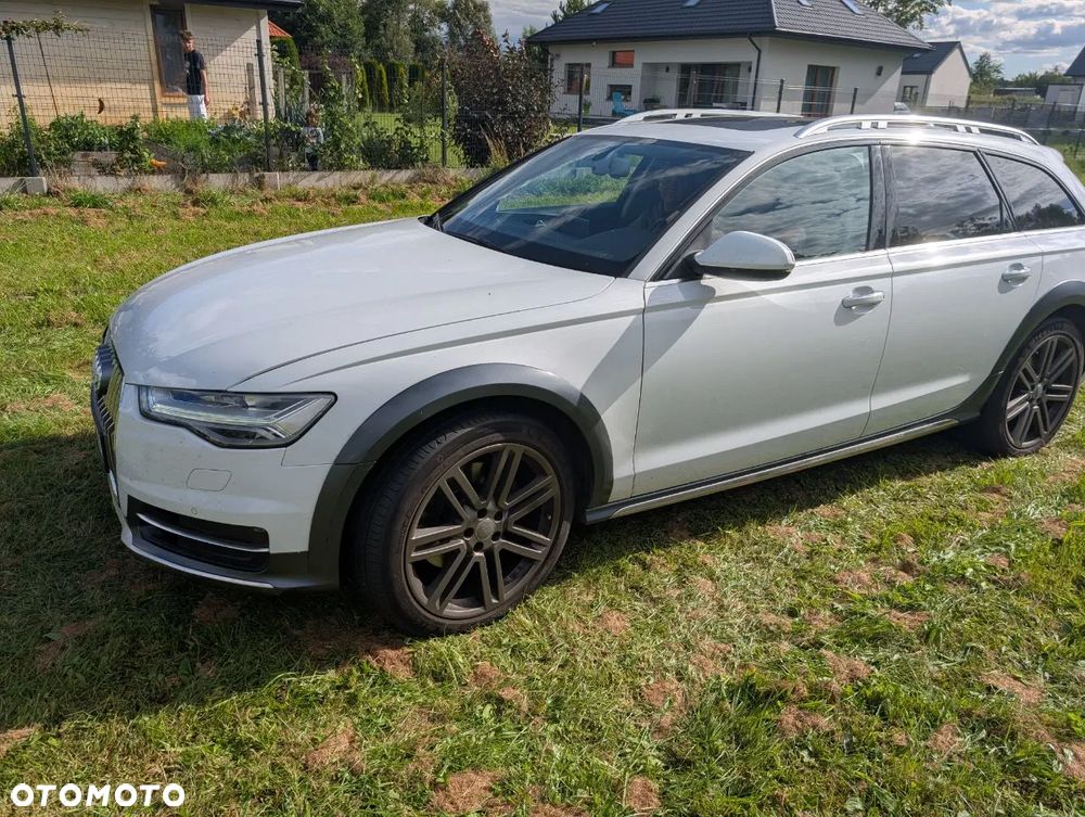 Audi A6 - 27