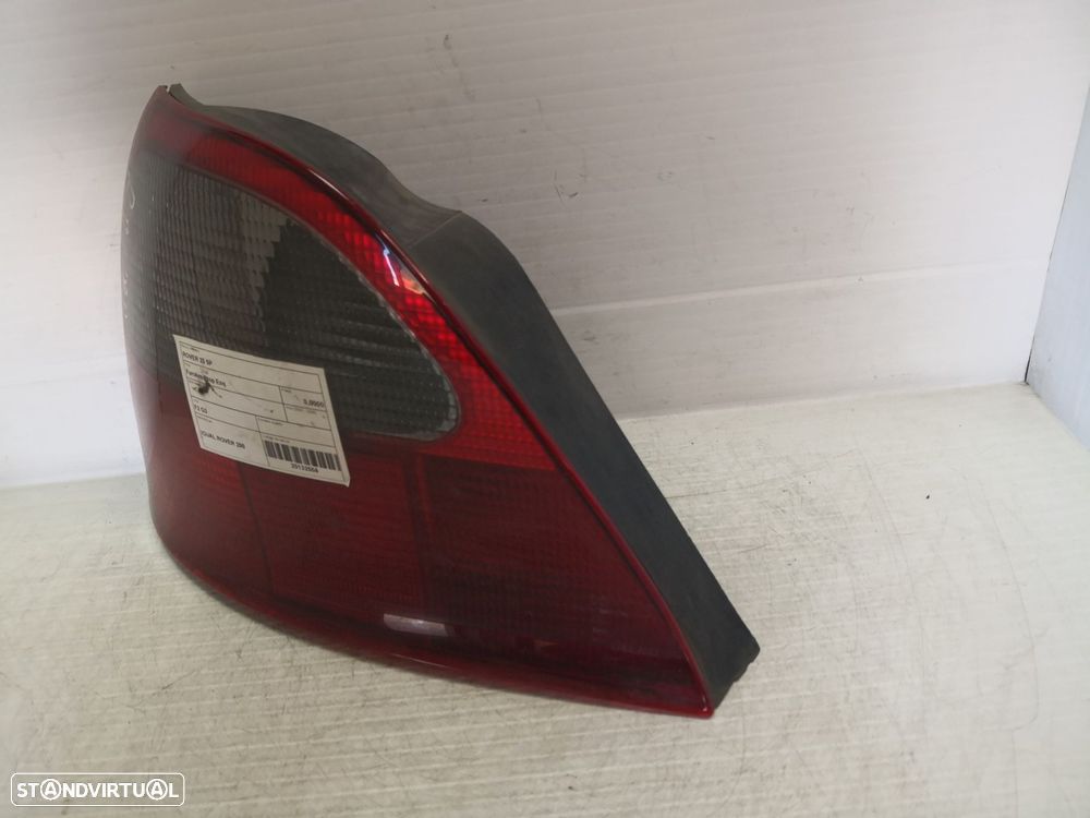 Farolim Stop Esq Rover 25 Hatchback (Rf) - 3