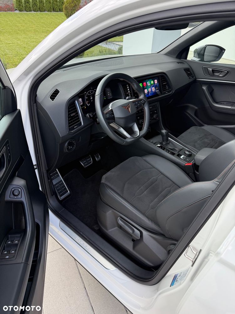 Cupra Ateca - 12