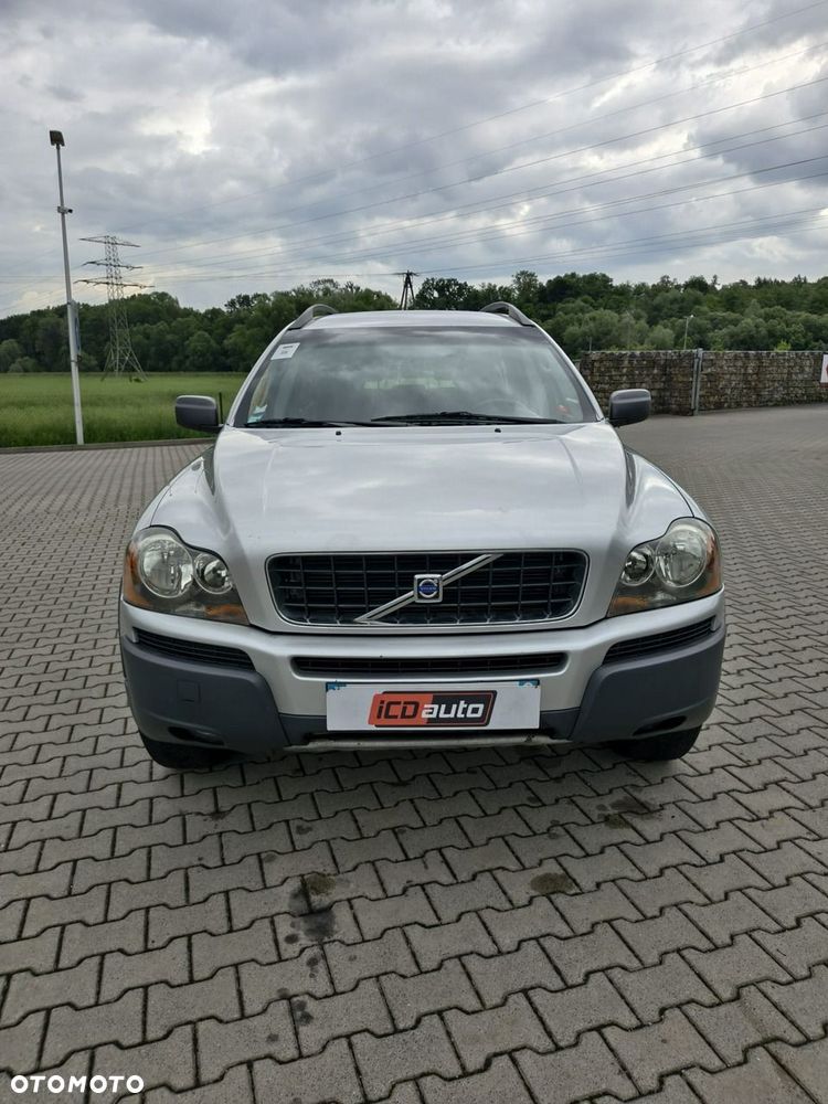 Volvo XC 90 - 2
