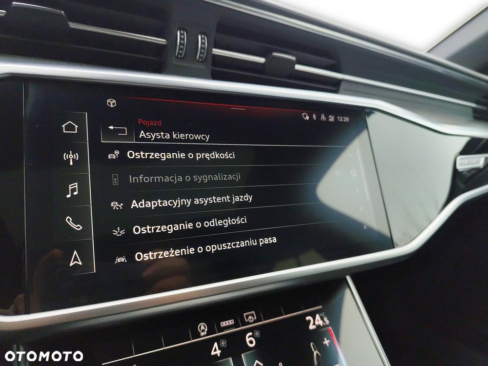 Audi A6 Avant - 25
