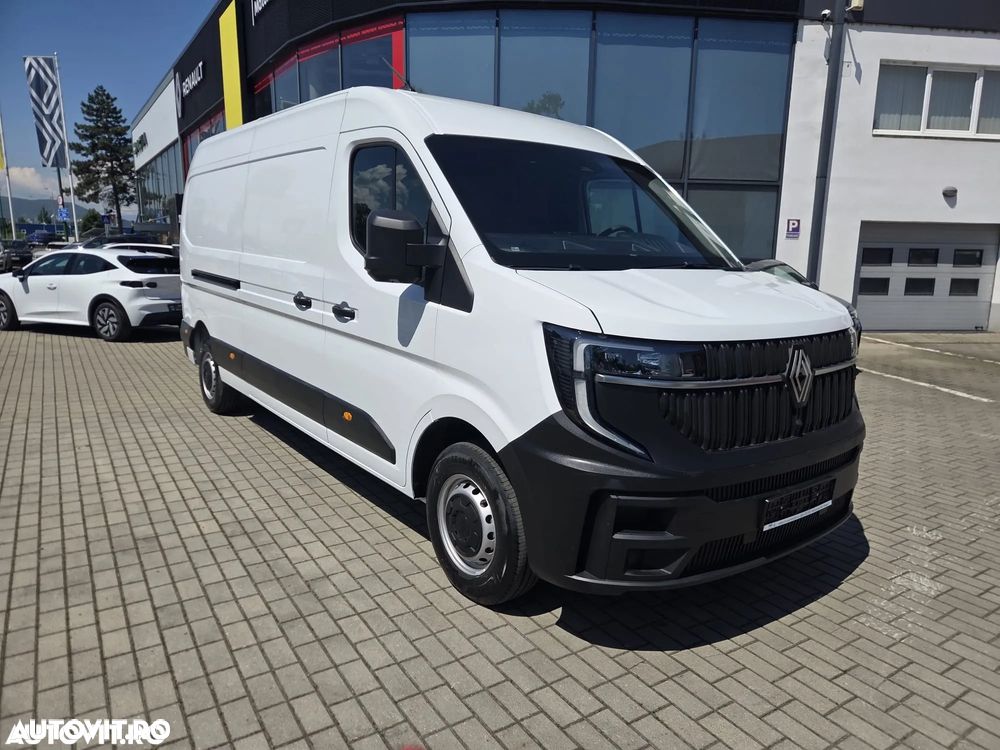 Renault MASTER - 3