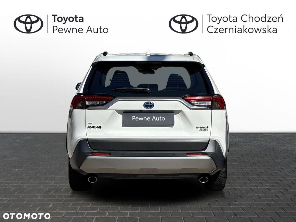 Toyota RAV4 - 10