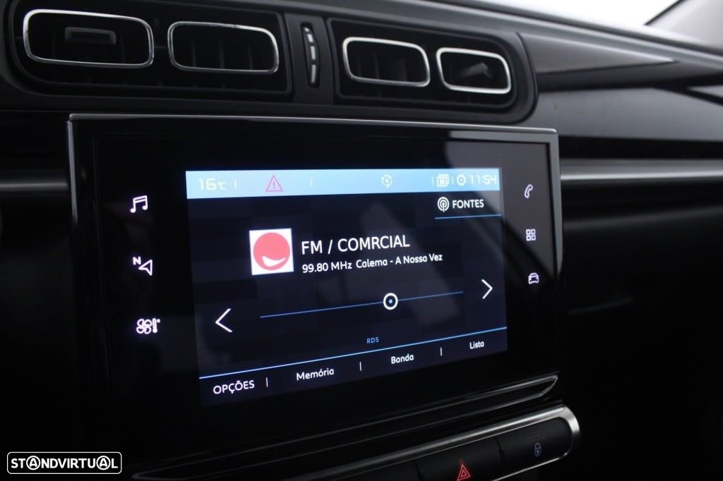 Citroën C3 1.2 PureTech Max - 28
