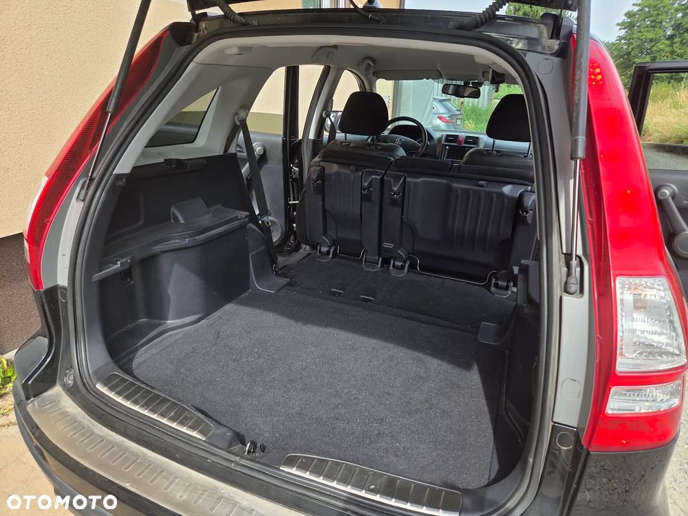 Honda CR-V 2.2i-DTEC Elegance - 19