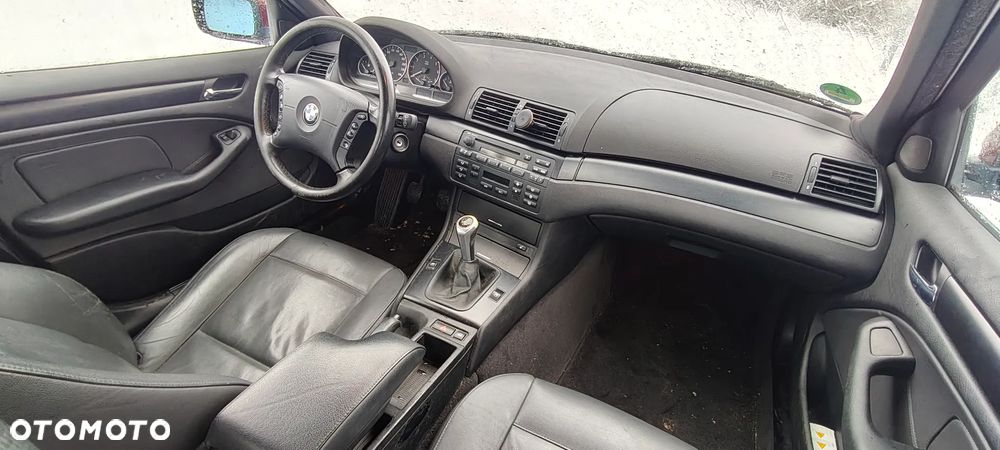 BMW Seria 3 316i Edition Exclusive - 7