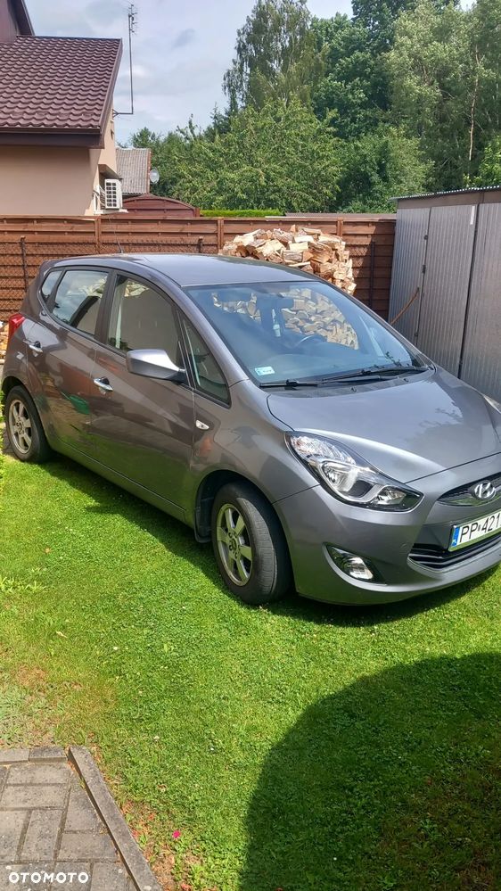 Hyundai ix20 1.4 Classic - 1