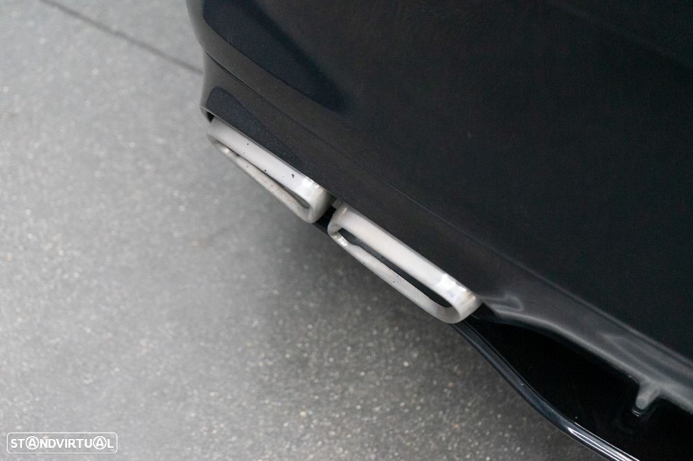 Mercedes-Benz C 250 d 9G-TRONIC AMG Line - 21