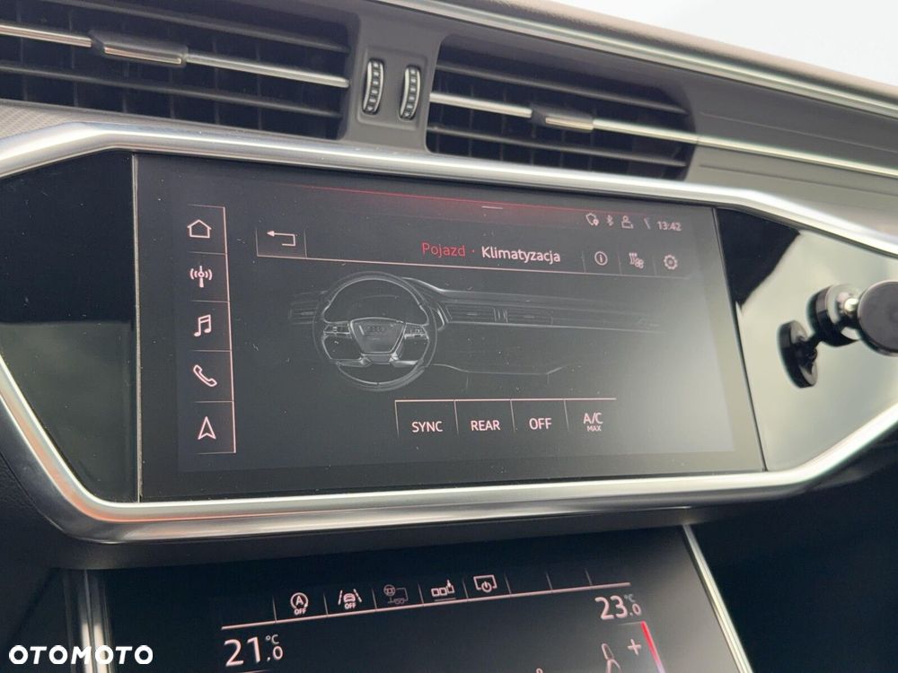 Audi A6 Avant - 28