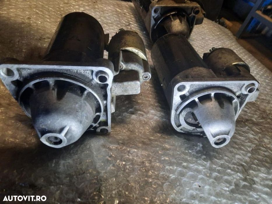 electromotor fiat alfa romeo lancia motor 1.9jtd fiat stilo fiat bravo - 2