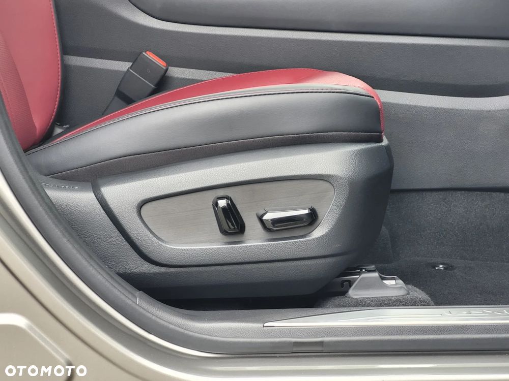 Lexus NX 350h Prestige AWD - 15