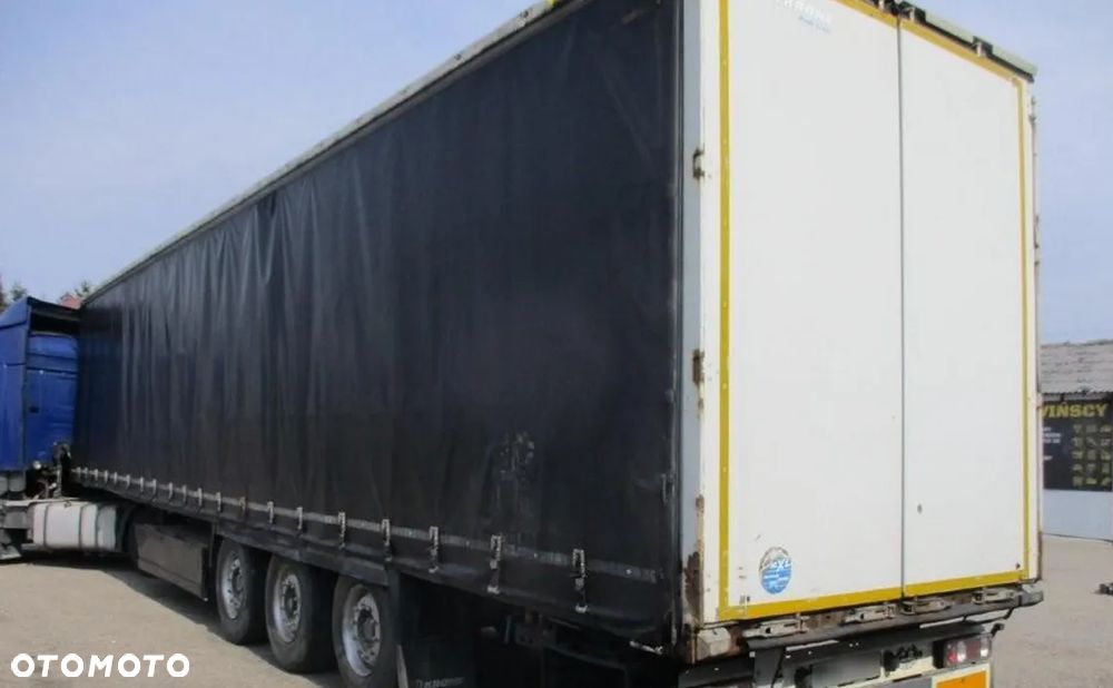 Schmitz Cargobull Cargobull - 8