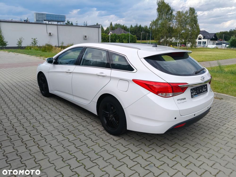 Hyundai i40 1.6 GDI Comfort - 3
