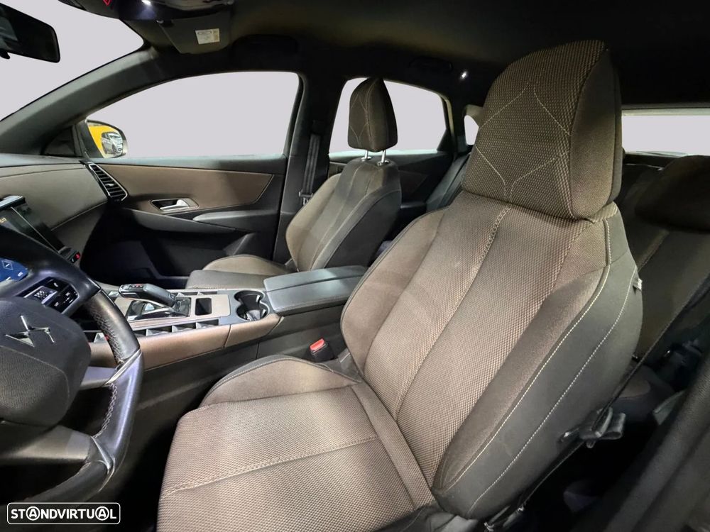 DS DS7 Crossback - 19