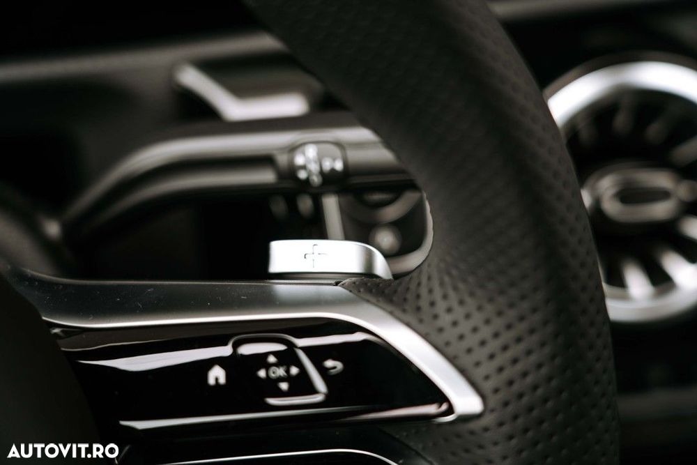 Mercedes-Benz A 220 4Matic MHEV 8G-DCT - 26