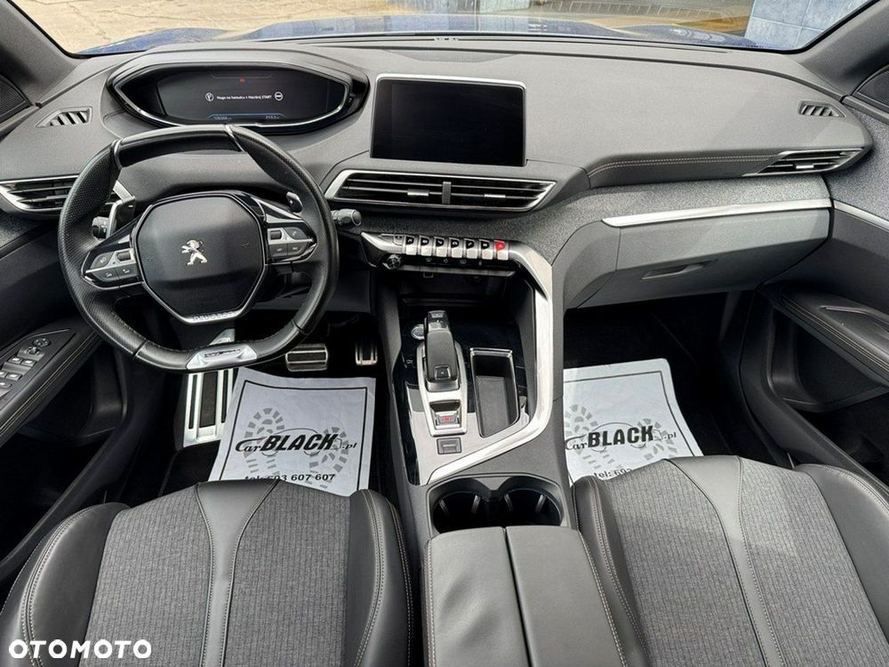 Peugeot 3008 - 7